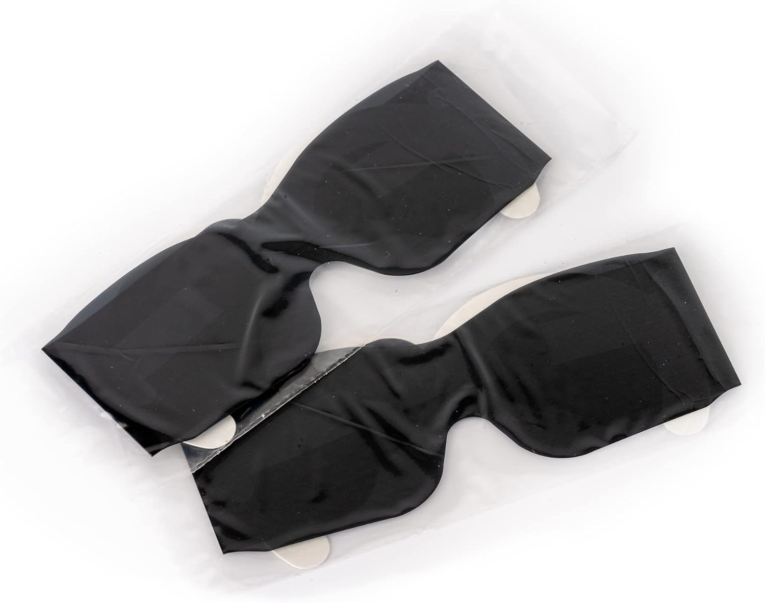 Mydriatic Glasses with Temples (Box of 50)