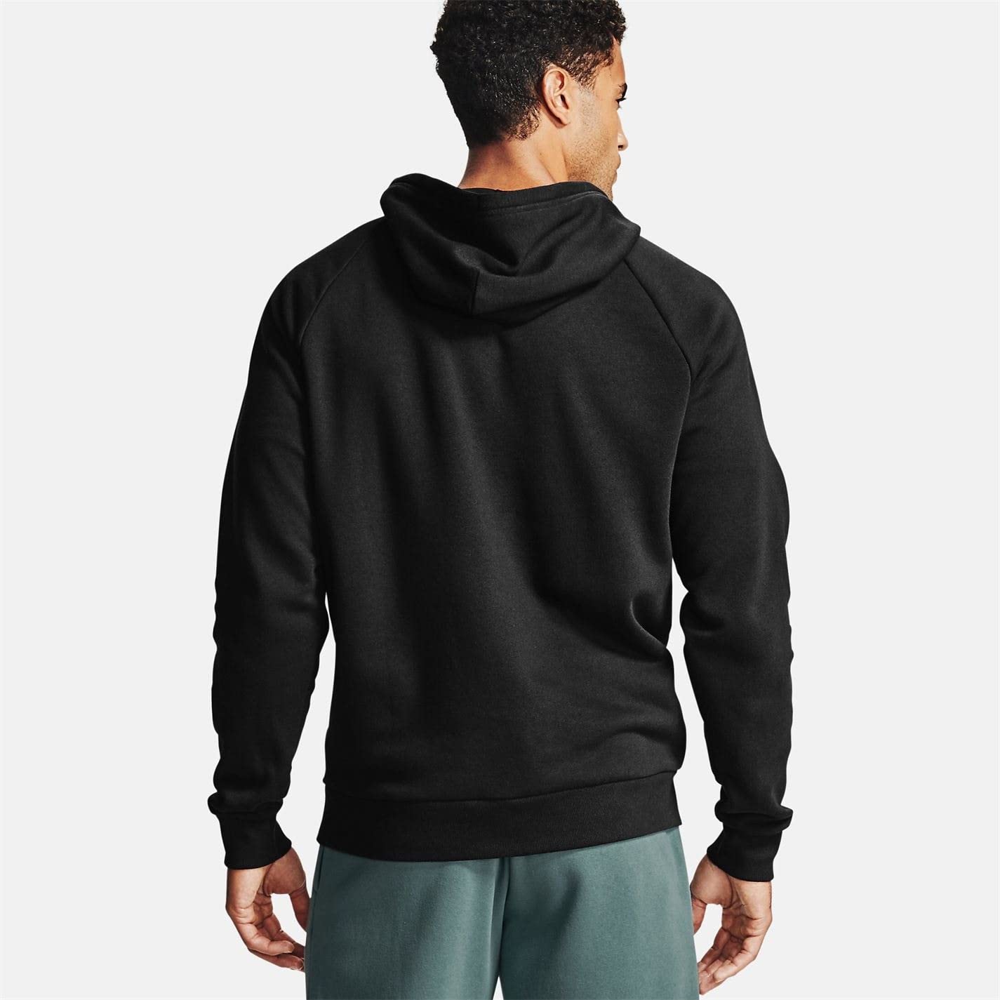 Under Armour Shorty Mężczyźni Rival Cotton