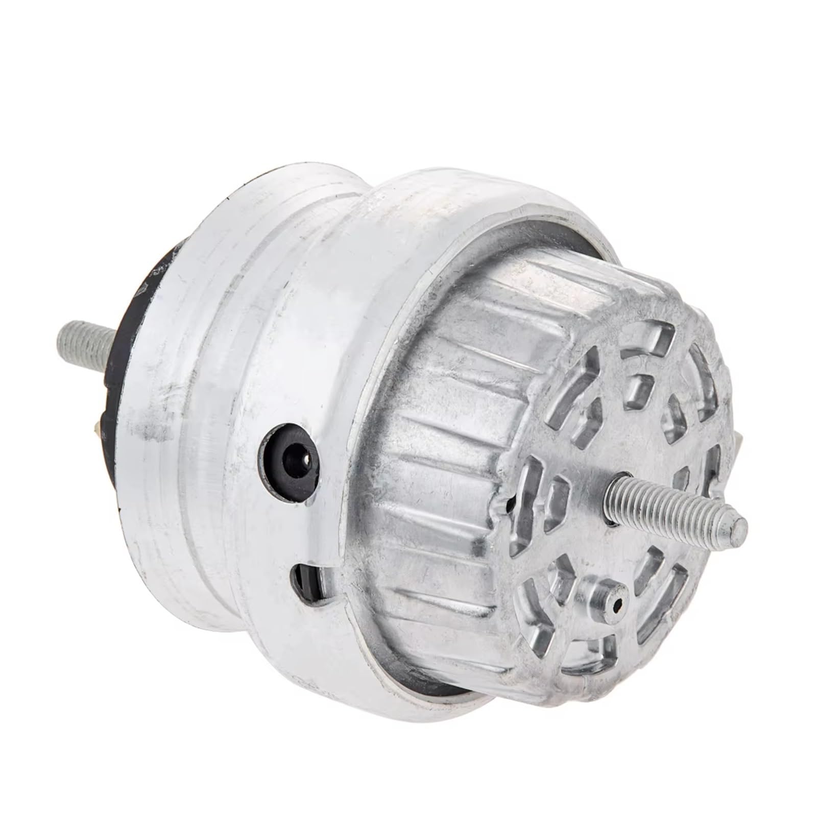 Soporte Motor 4F0199379L Soporte De Motor del Eje Delantero Izquierdo 4F0199379BH 4F0199379AT para A6 C6 2.7/2.8/3.0 TDI, 3.0TFSI, 3.2 FSI 2004-2011 Bloque Motor