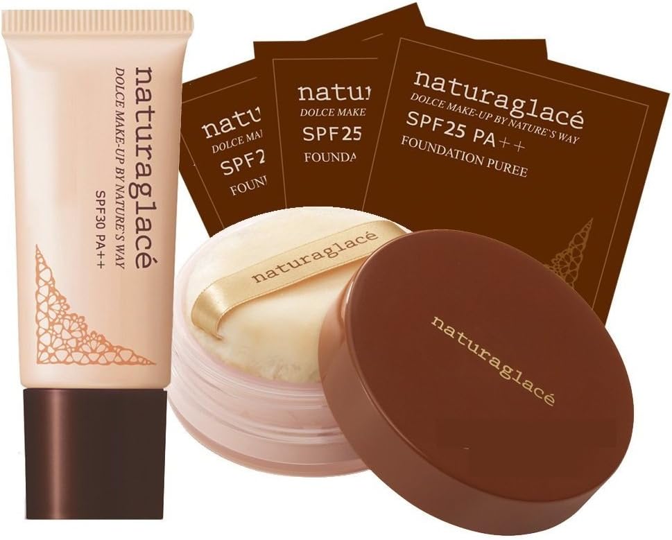 Natura Grasset Starter Set