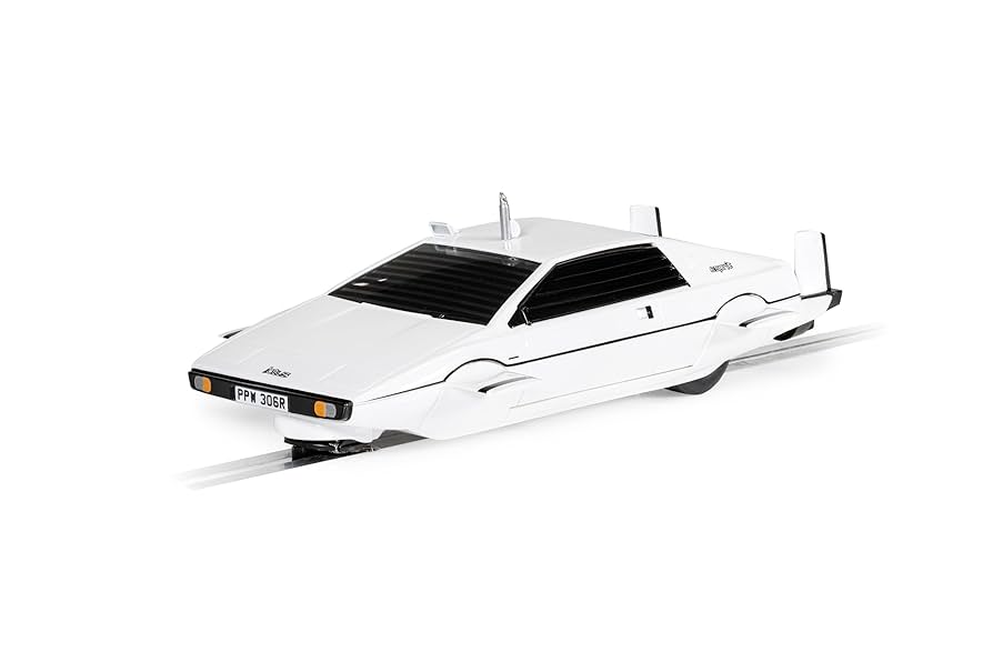 ミニチャンプス Lotus Esprit S1 Submarine 007 レア Lotus Esprit S1 Submarine (1977) 