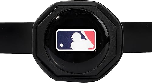 Miniatura 9 de Franklin Sports Palas de pickleball del equipo de la MLB  Palas de pickleball oficiales del equipo de la MLB  Palas de pickleball aprobadas por USAP