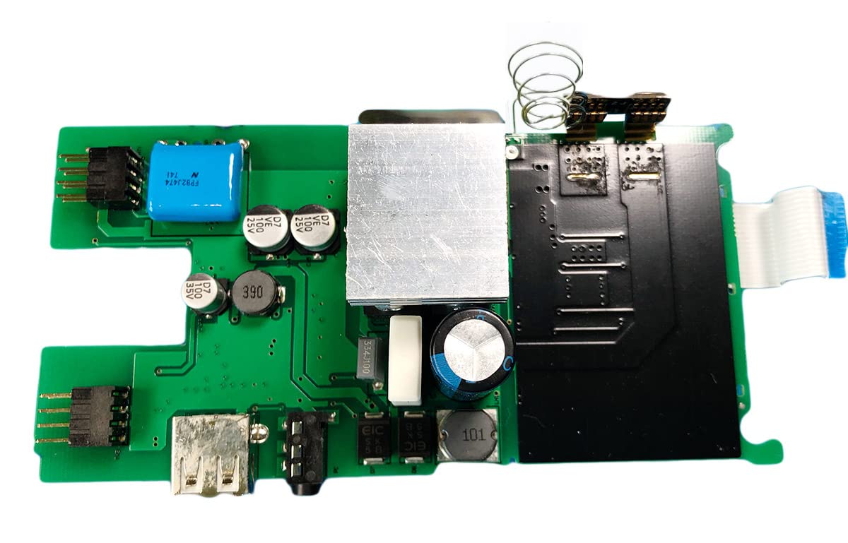 Replacmenet Part for Godox Flash (Driver Board &2.4 G Case for Godox AD 200 pro)-picture-23