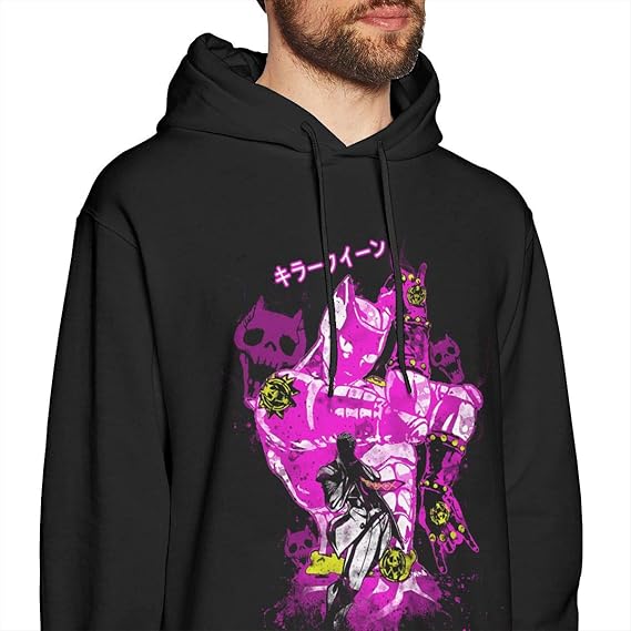 killer queen sweatshirt