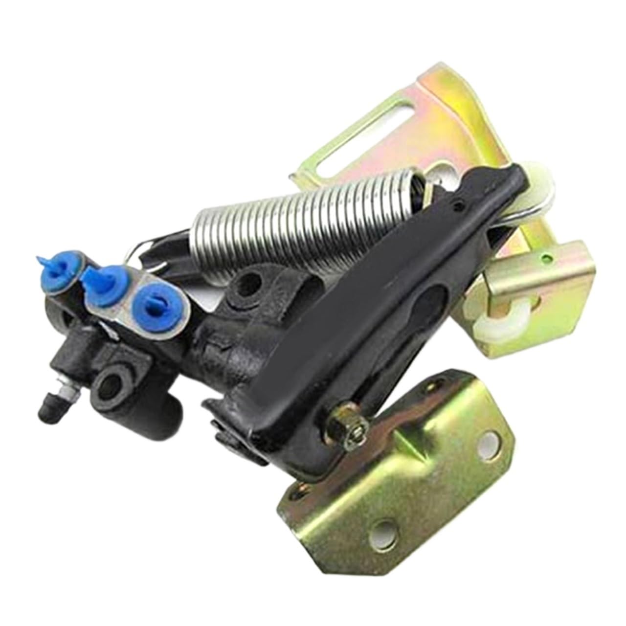 [Replacement] 1 Juego de válvula de detección de Carga de Freno Trasero MB668328 Apta for Mitsubishi for Montero for Pajero V43 V45 1991-1999