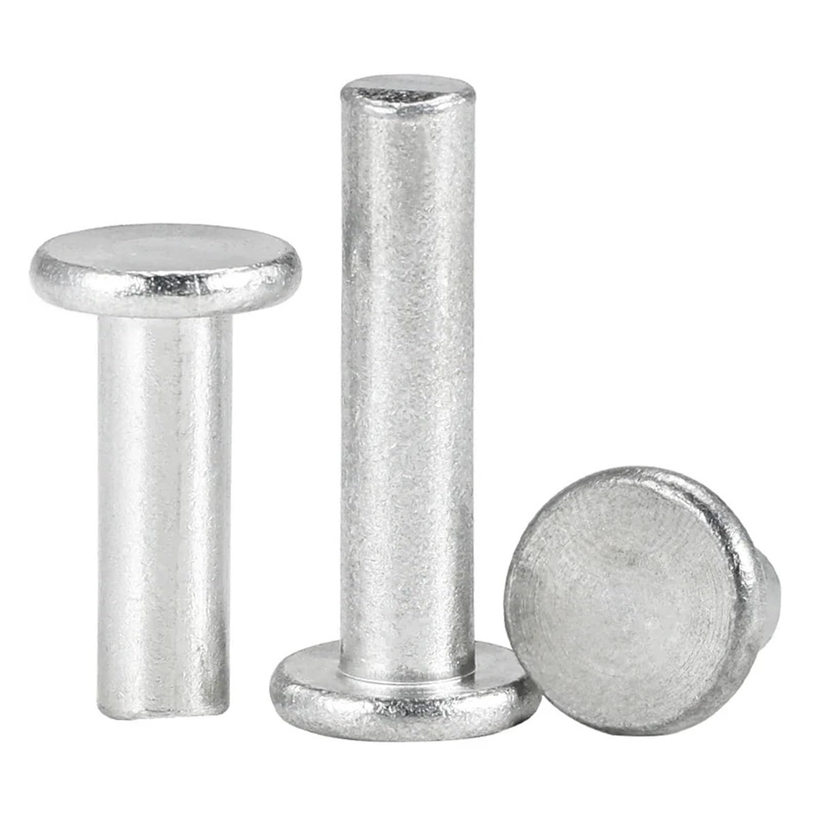 Minip. / Assort. Di Rivetti Ciechi, Acciaio-acciaio Di GESIPA | MISUMI - Foto 7