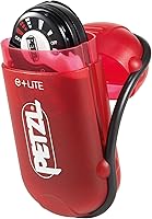 Vista 4 de PETZL, E+Lite, Ultra-Compact Emergency headlamp. 30 lumens
