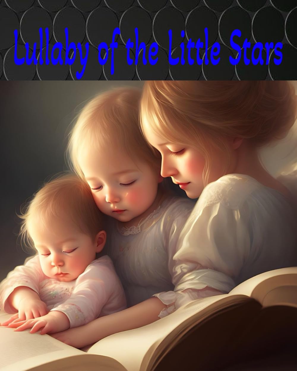 Lullaby of the Little Stars