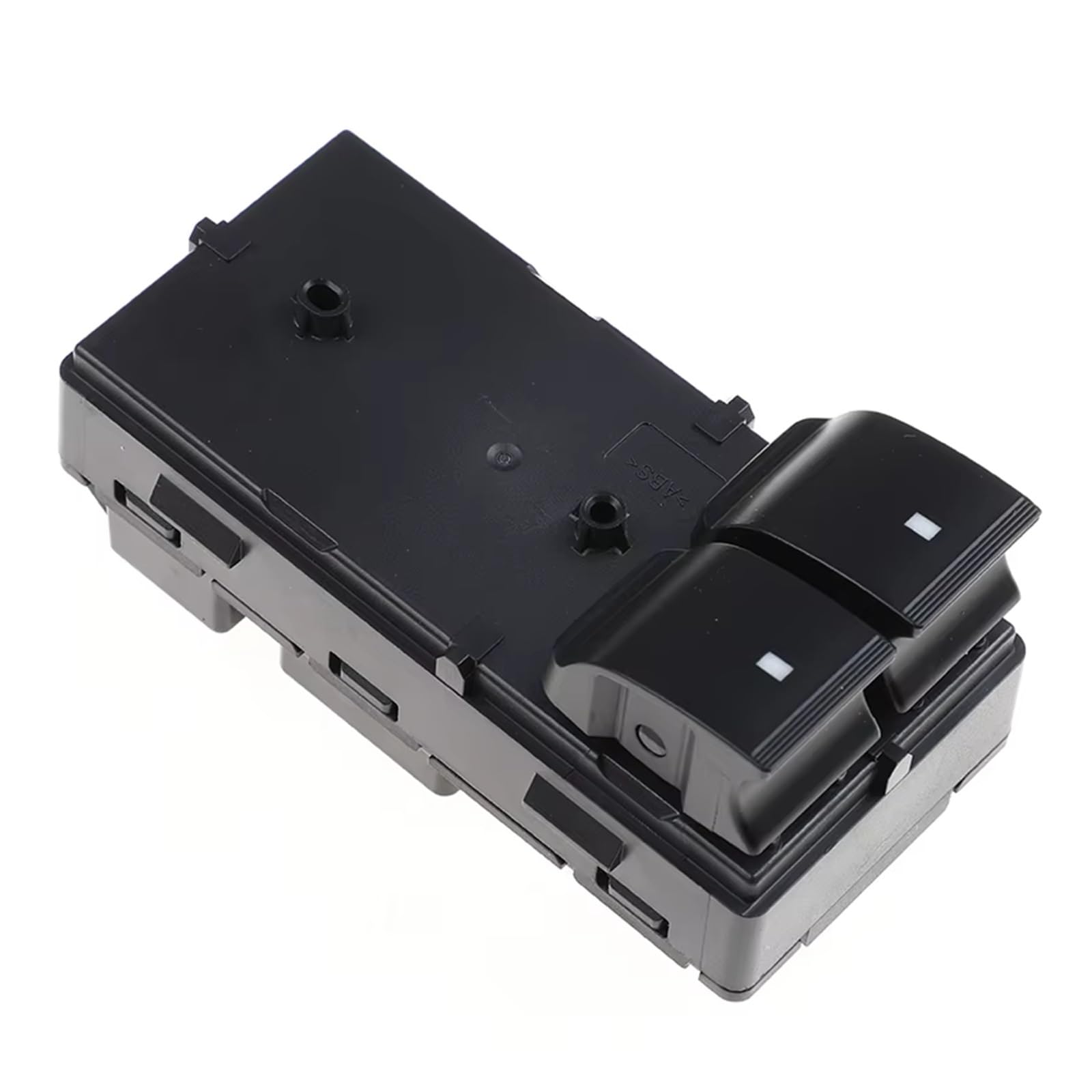 Interrupteur vitre électrique défectueux Chevy HHR ? Solution bouton de commande de rechange