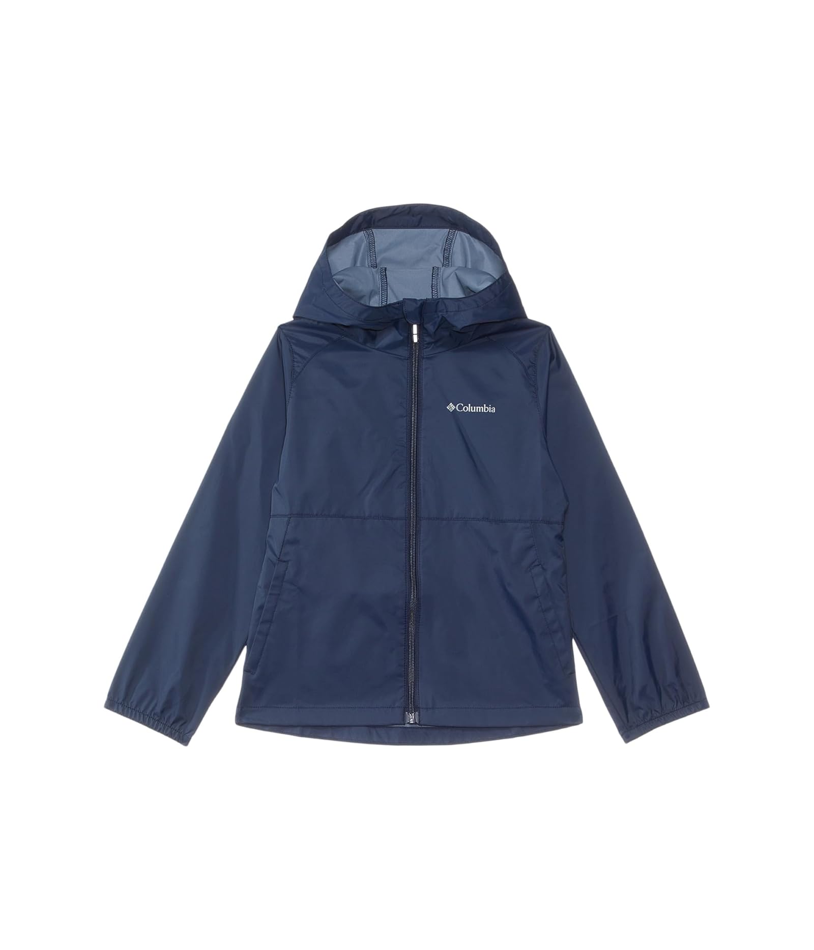 Girl's Clothing Columbia Kids Switchback™ II Jacket (Little Kid/Big Kid) - Picture 18 of 22