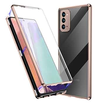 Samsung Galaxy Note 20 ローズゴールド 動作確認済 Amazon.co.jp: Jonwelsy 携帯電話 ケース Samsung Galaxy Note