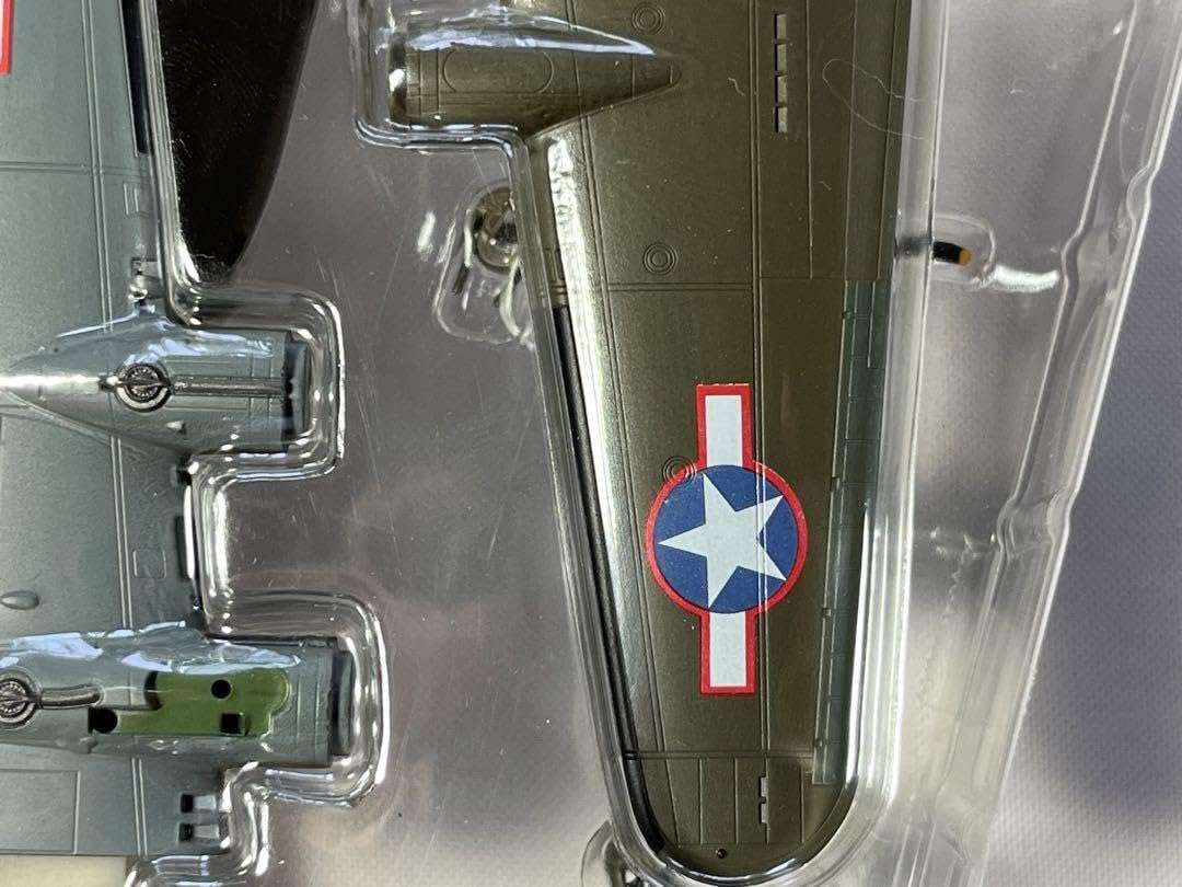 Amazon | カフェレオ 1/144 ビッグバード VOL.3 B-17F (2-B