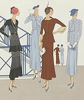 Vista 1 de ArtDirect Art - Taste - Beauty, P. 18 (1932) 16x19 UnFramed Museum Art Print Poster Ready for Framing by Anonymous