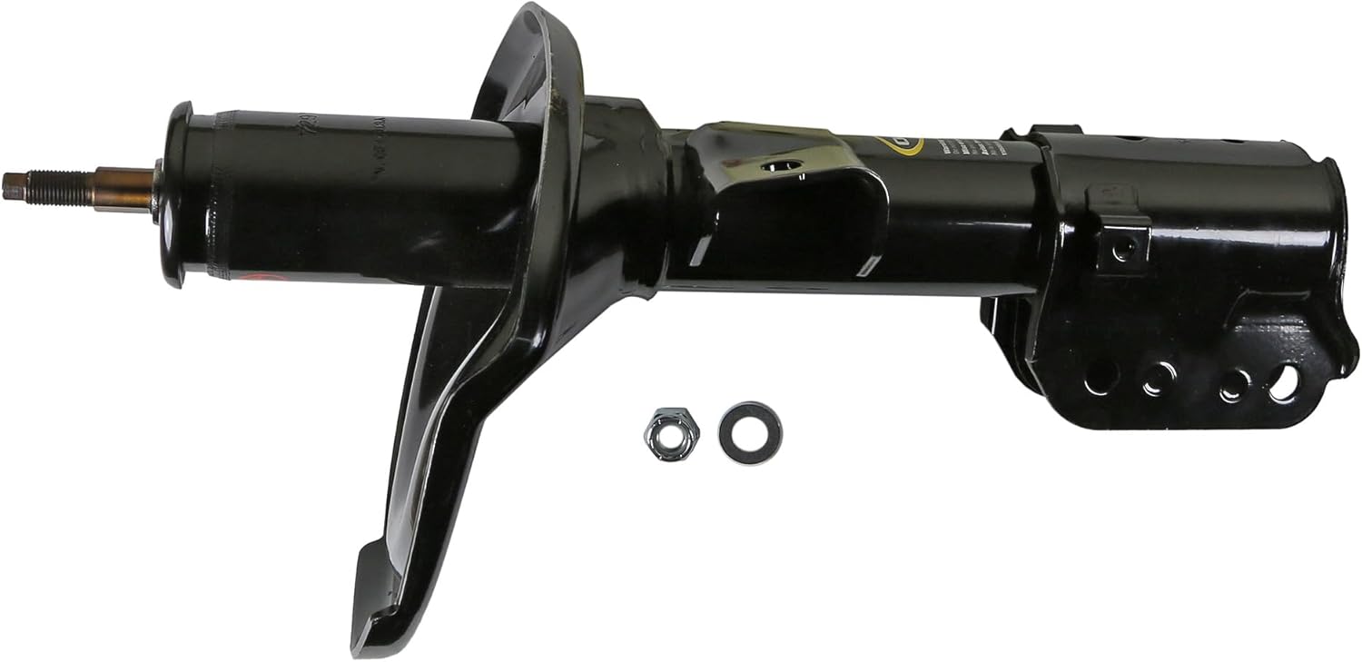 Monroe Shocks & Struts OESpectrum 72918 Suspension Strut