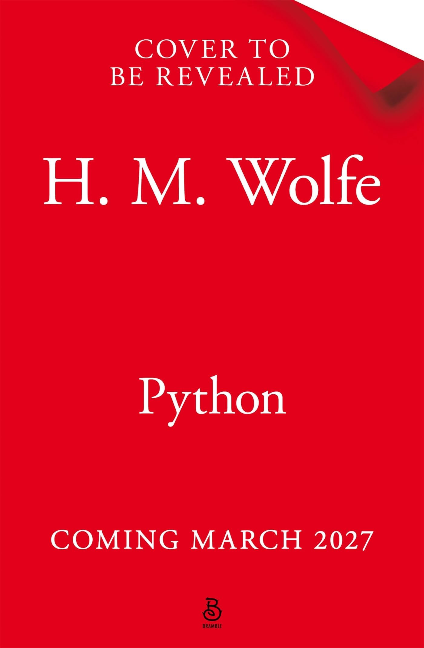 Python: The explosive sequel to the addictive, dark dystopian romance, Daggermouth. Perfect for fans of The Hunger Games, The Handmaid's Tale and Conform (The Heart Duology Book 2)