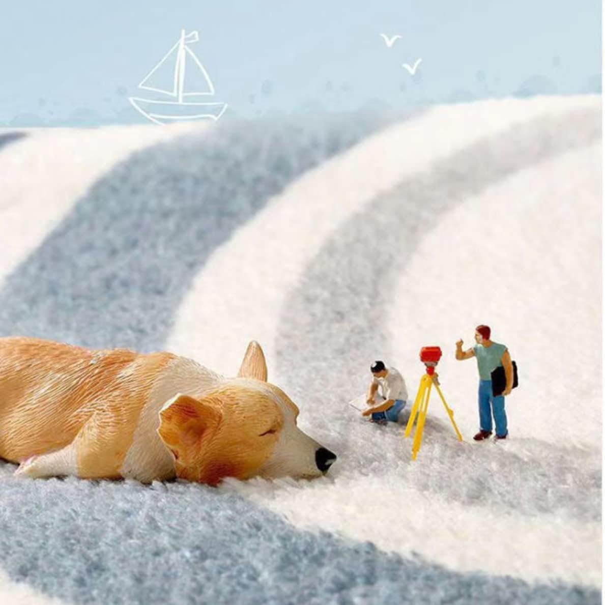 [DLAWF] 北欧 座布団 椅子 クッション 厚め ふわふわ 折りたたみ 大きいサイズ 2人掛け フロアクッション 80*200c