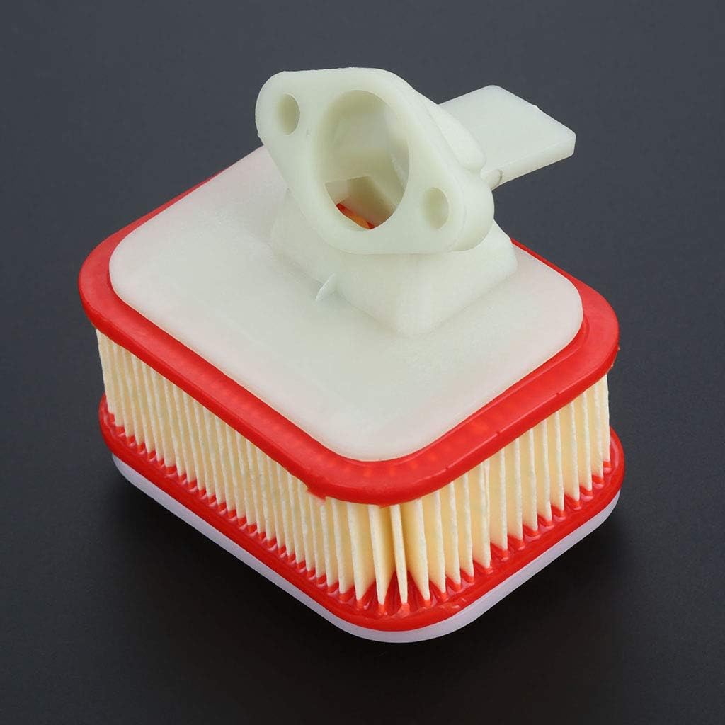 Compact Chainsaw Paper Air Filter Set 52 / 58CC Garden Tool Replacement Parts Garden Tools Professional Tool Parts image 4