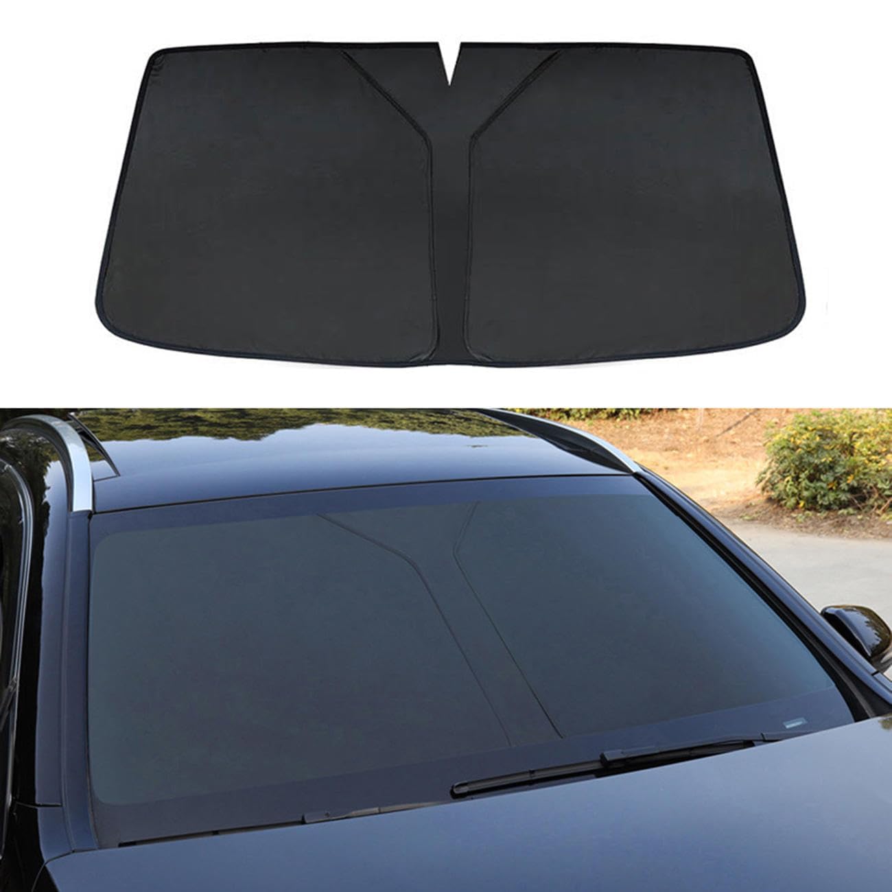 Car Side Window Sunshades for Suzuki Swift 2007-2011, Magnetic Car Sunshade Shield UV Protection Sun Shade Visor Privacy Protection Breathable Mesh Covers,front gear