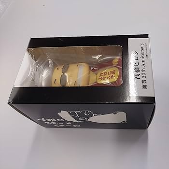 Amazon.co.jp: 高橋ヒロシ 30th Anniversary 貯金箱 画業30周年