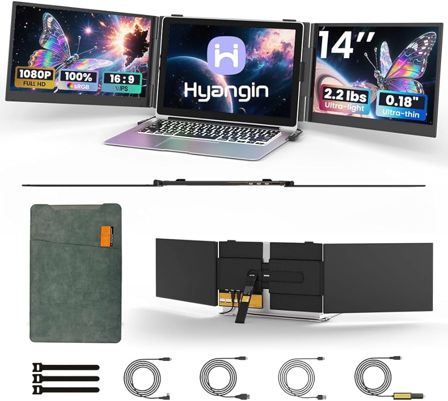 Amazon.com: 2025 Upgraded 14