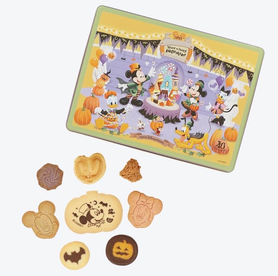 Amazon.co.jp: 東京ディズニーリゾート限定 ミッキー＆フレンズ