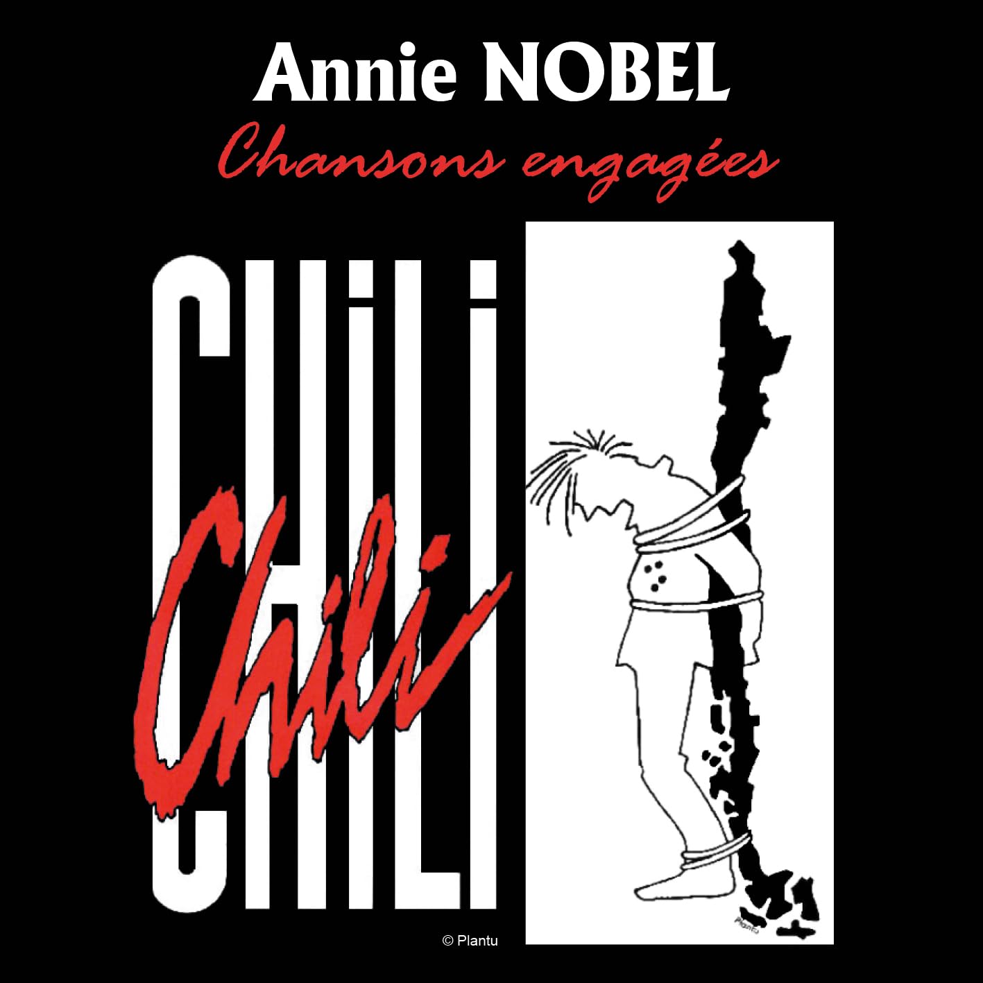 Chansons Engagées