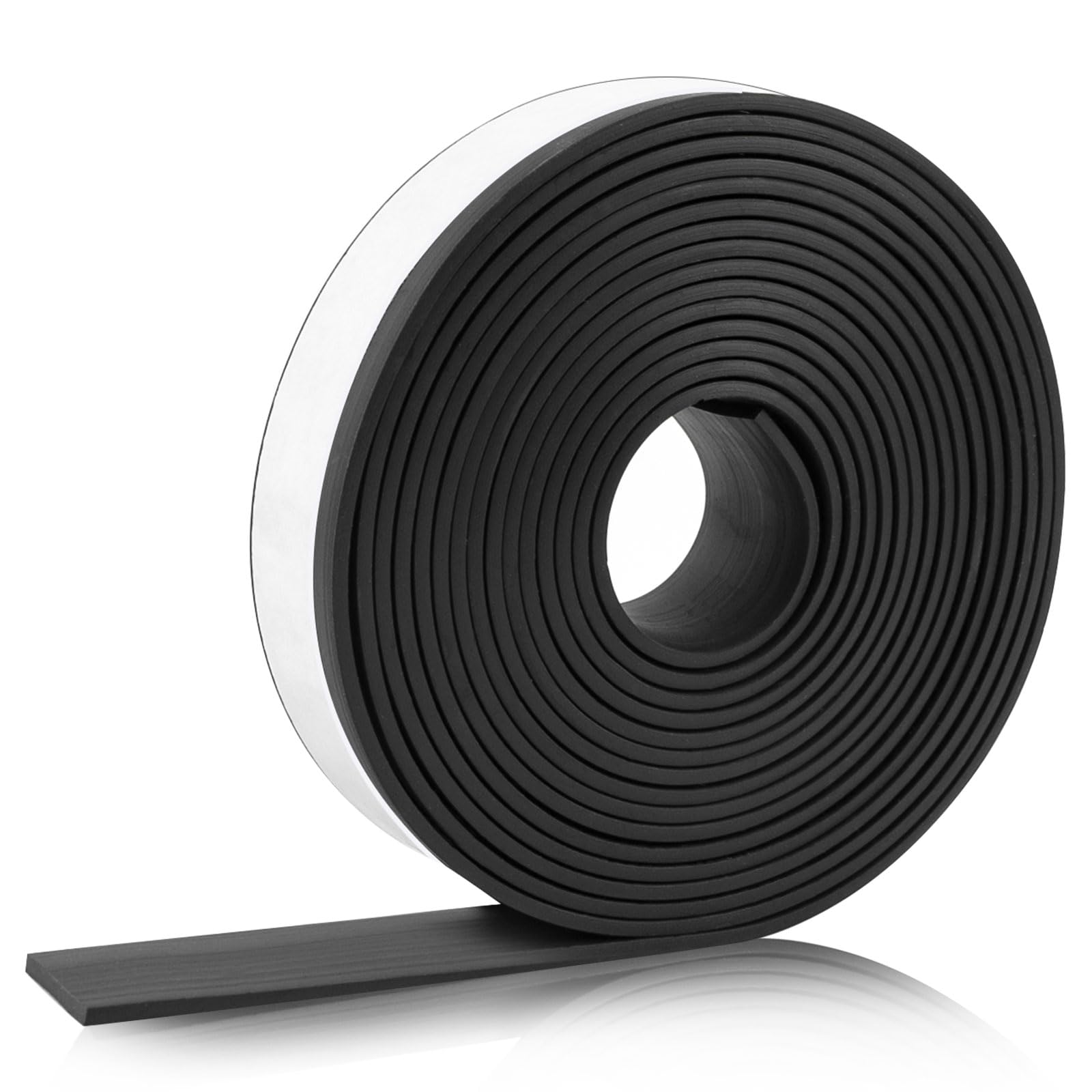 3 Meter Guide Rail Splinter Guard, 118inch Black Debris Protection Replacement Strip Stickiness Track Saw Rail for MAK 194419-4 423360-7 495209