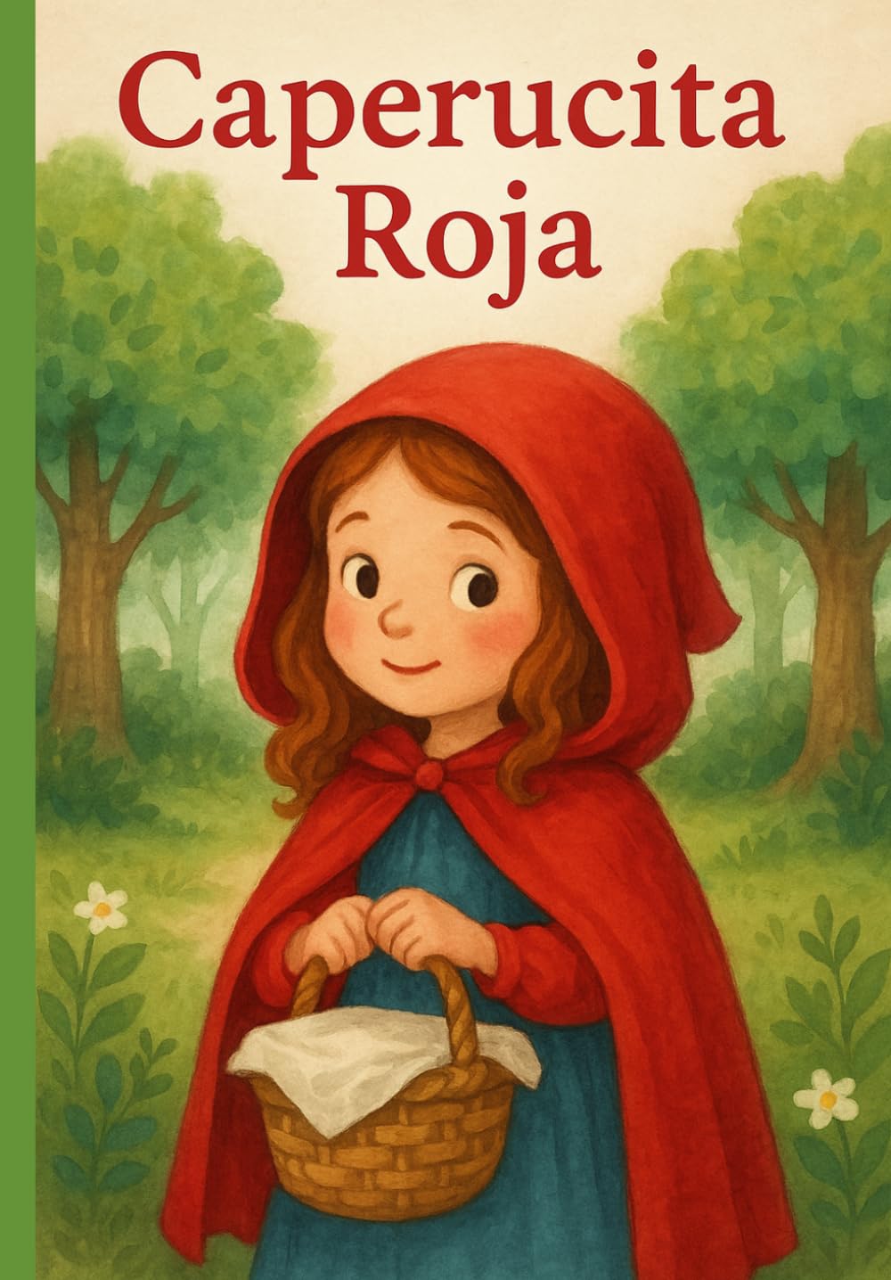 La Caperucita Roja