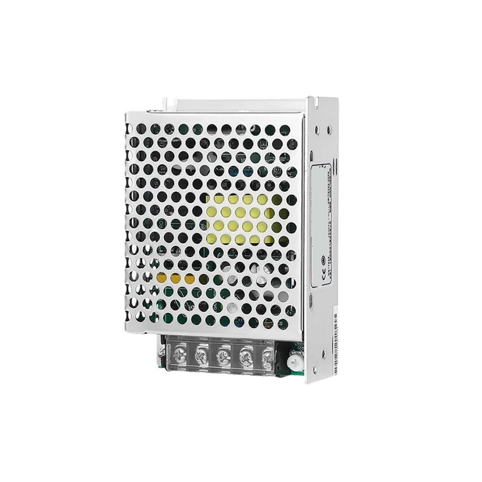 Alimentation 24V 75W MS-75-24 transformateur ultra-fin CA-CC - 2
