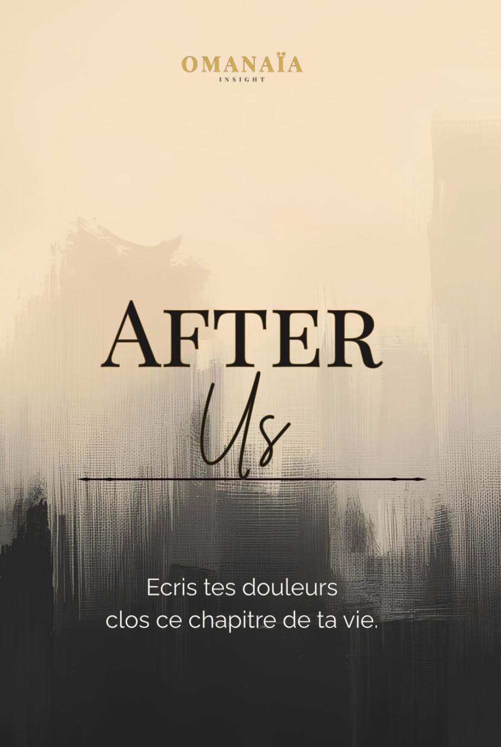 AFTER US: Le remède post séparation, Se libérer d'une rupture amoureuse inspiré des neurosciences : Carnet de réalignement cognitif pour stopper la rumination et reprendre le contrôle.