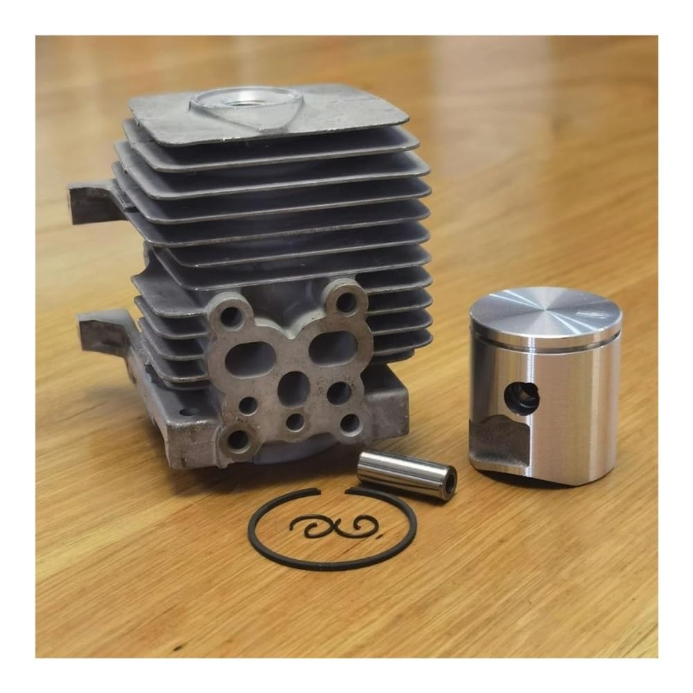 Kit piston-cylindre 34 mm cylindre de rechange thermique FS55 2-Mix 41400201206