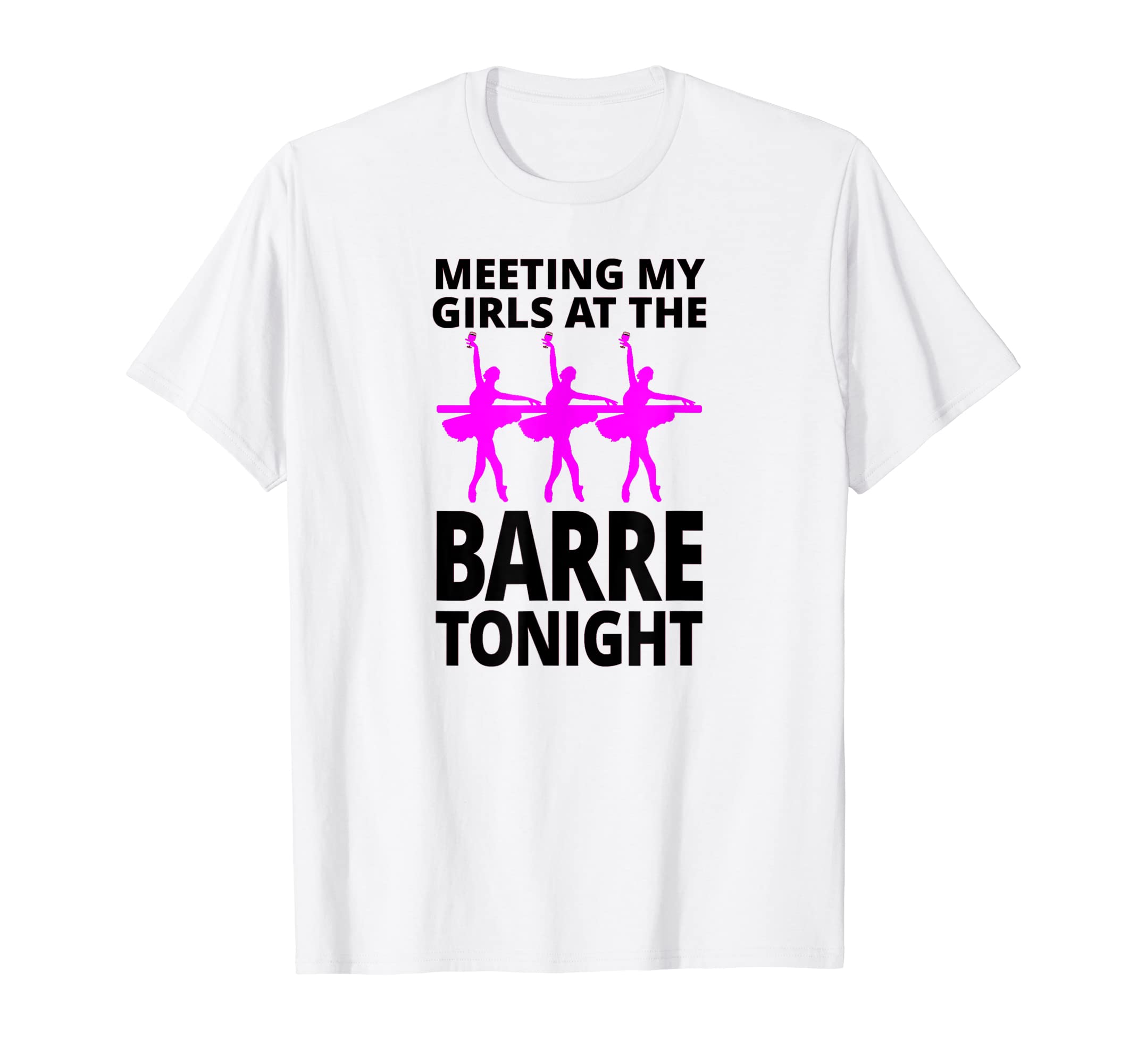 Ballet T-Shirt T-Shirt