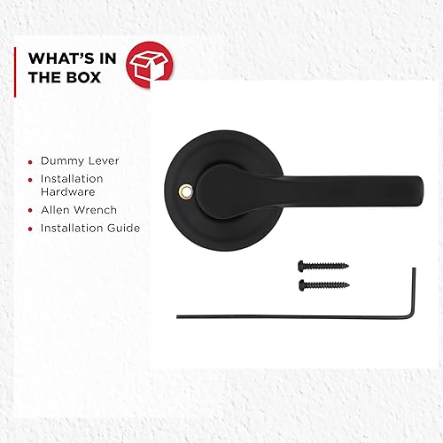 Vista 64 de Kwikset Henley - Manija de puerta de entrada con cerradura y llave, manija reversible con llave segura, para entrada frontal y dormitorios, níquel