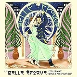 frank sinatra vinyl records amazon Marke: halidon La Belle Époque Italienne Vinyl - \