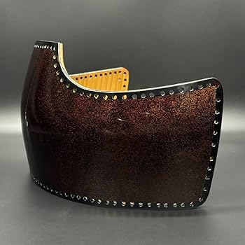 Amazon.co.jp: 梨地塗 60本胴本漆手塗胴台 日本製 紐付 胴 剣道