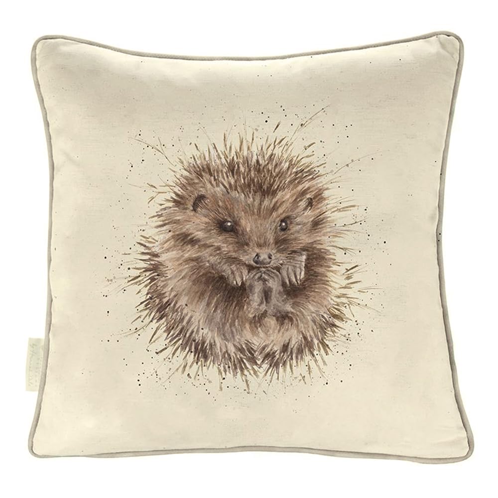Wrendale Designs - 'Awakening' Cushion