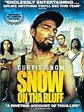 Snow on Tha Bluff
