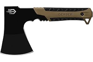 Esee 3.5" Steel Blade Gear Pack Hatchet