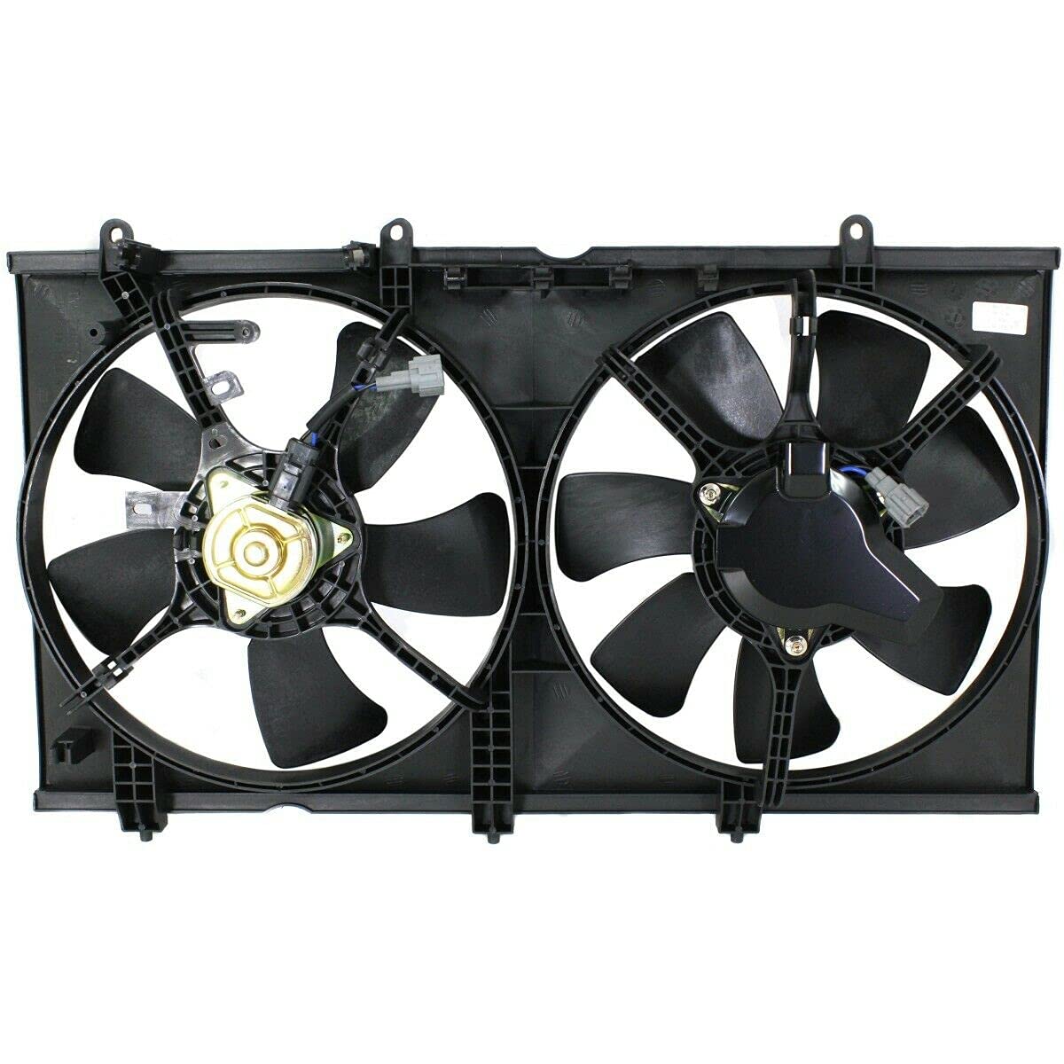 Amazon.com: Replacement Cooling Fan Assembly MR993933, MR314718 