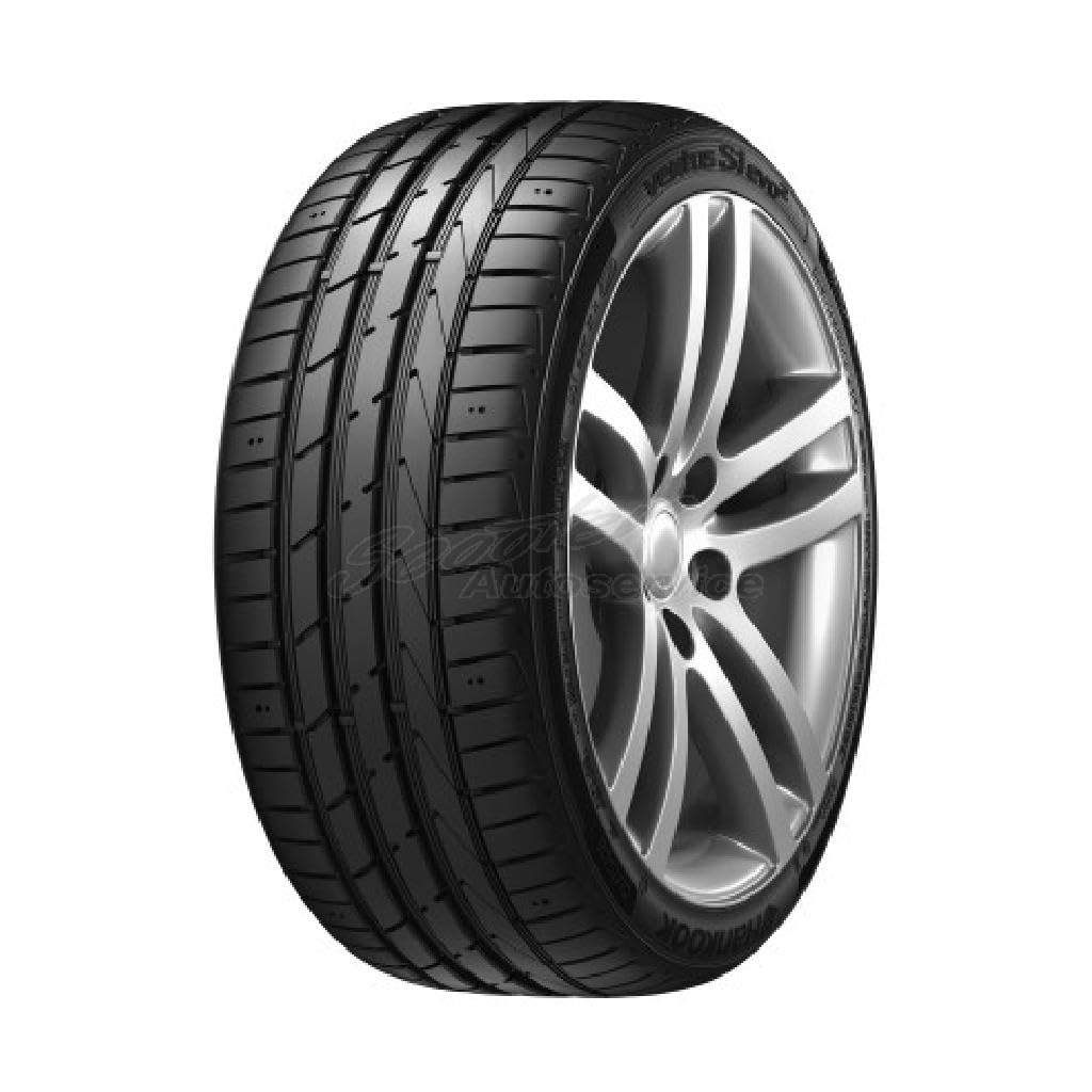 Hankook Ventus S1 evo2 K117 FR - 245/50R18 100W - Sommerreifen