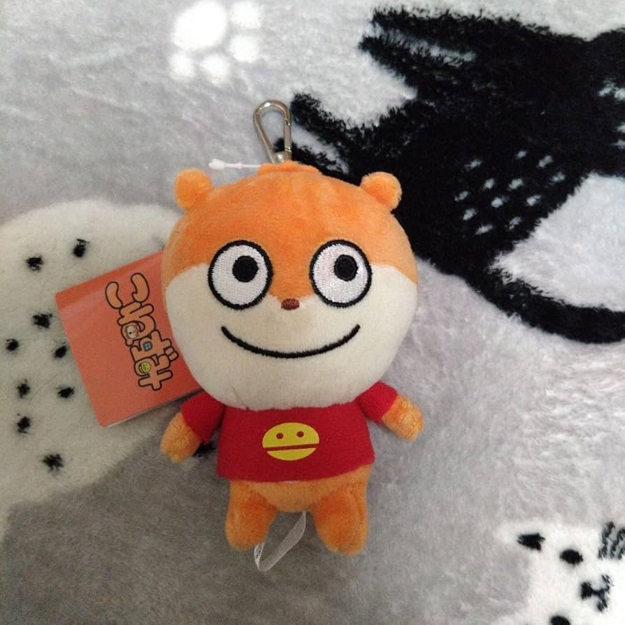 Amazon.co.jp: こねずみ にしむらゆうじ ぬいぐるみ ぬいぐるみ