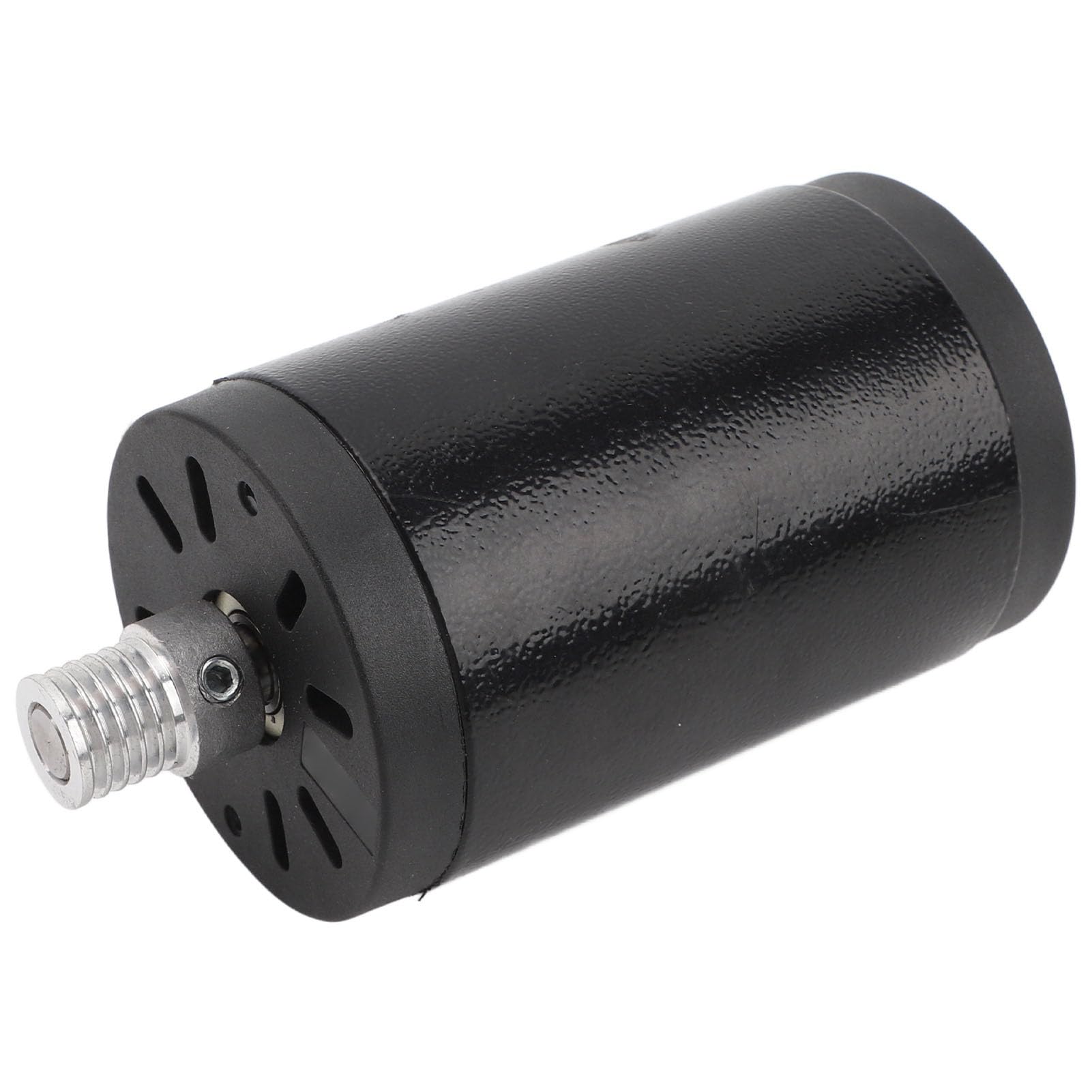 Moteur de Tapis Roulant, 220 V 180 W Corps en Aluminium Bobine Cuivre Faible Bruit Moteur DC pour Utilisation Maison Fitness Centre Rééducation