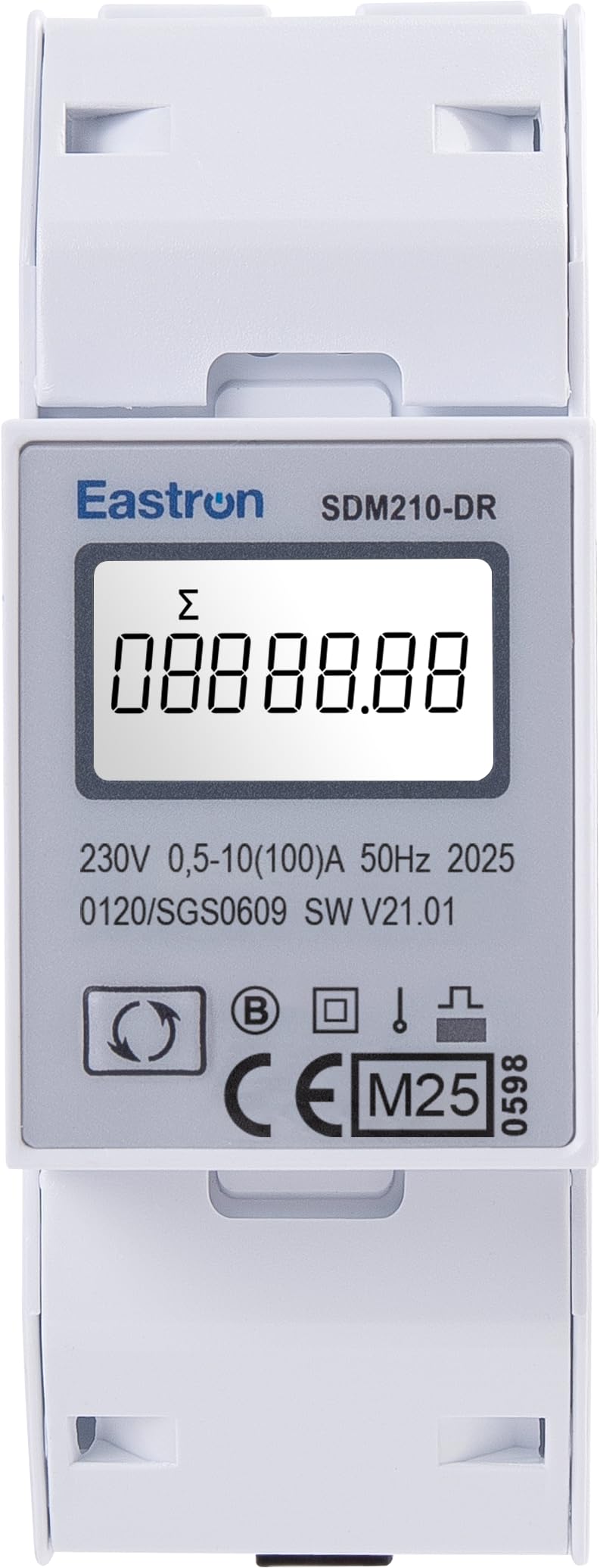 SDM230DR
