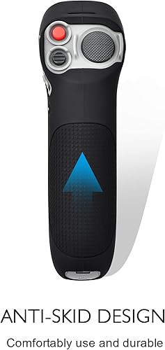 Miniatura 3 de Cubierta protectora para DJI FPV controlador de movimiento con cuerda de mano, accesorios combinados de silicona para drones