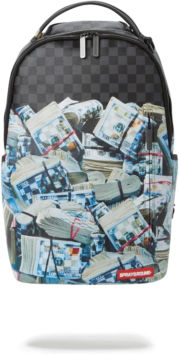 Sprayground BACKPACK NEW MONEY BACKPACK