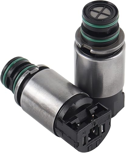 Miniatura 5 de Kit de solenoide de cambio de transmisión de 6 velocidades para Hyundai Elantra Sonata Grandeur Tucson Veracruz, Kia Forte Optima Sorento Soul Lotze