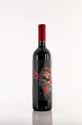 Vinho Tinto Seco Bah Tannat e Touriga Nacional 750ml 2022
