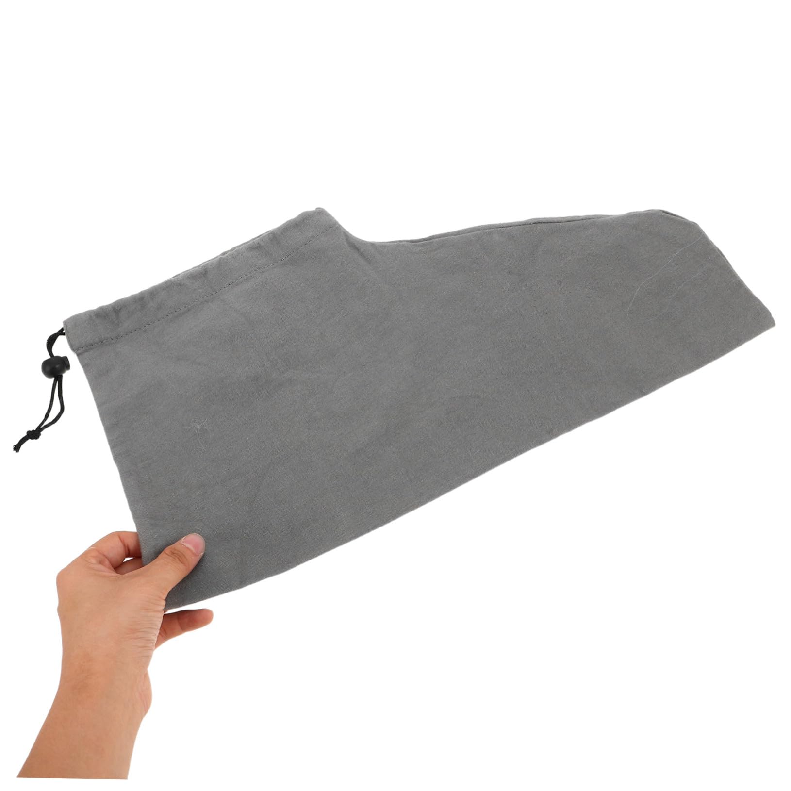 GALPADA 6pezzi Borsa Per Scarpe Da Viaggio Coulisse Custodia in Cotone Traspirante Lavabile Per Proteggere e Riporre Le Scarpe Da Viaggio Borse Per Chiusura Coulisse Per Imballaggio e Orga