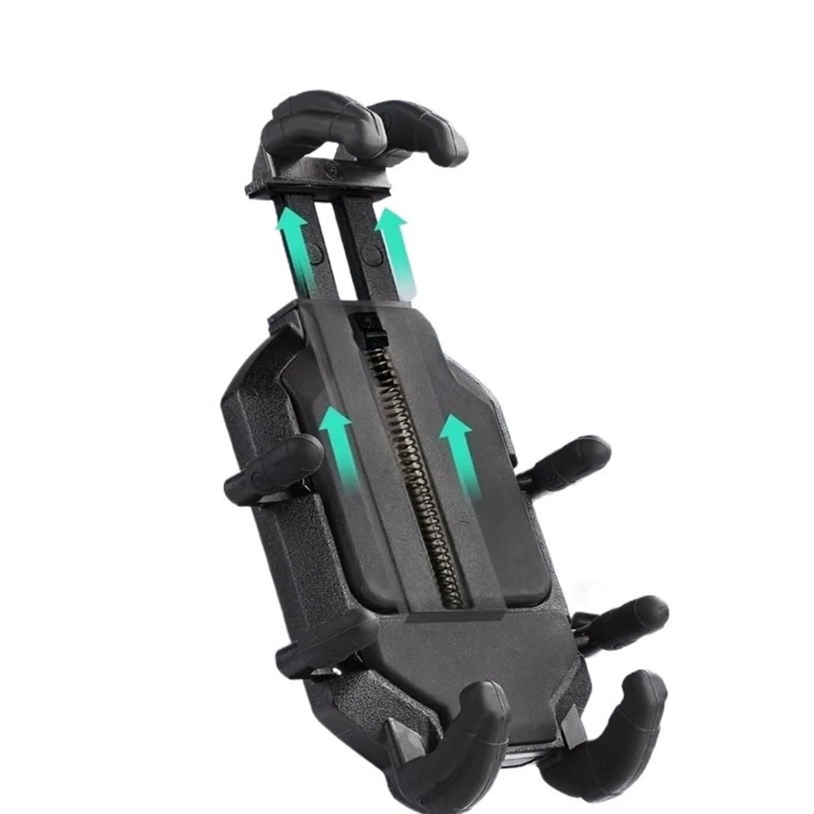 Supporto phone manubrio Per CF450SR Per Sr450 Supporto Navigazione Motociclistica Telefono Cellulare Ammortizzante