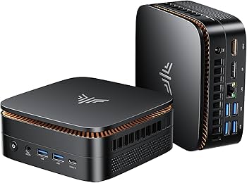 Amazon.co.jp: 2025 Mini PC, N150 Cost-Performance: NIPOGI Mini PC